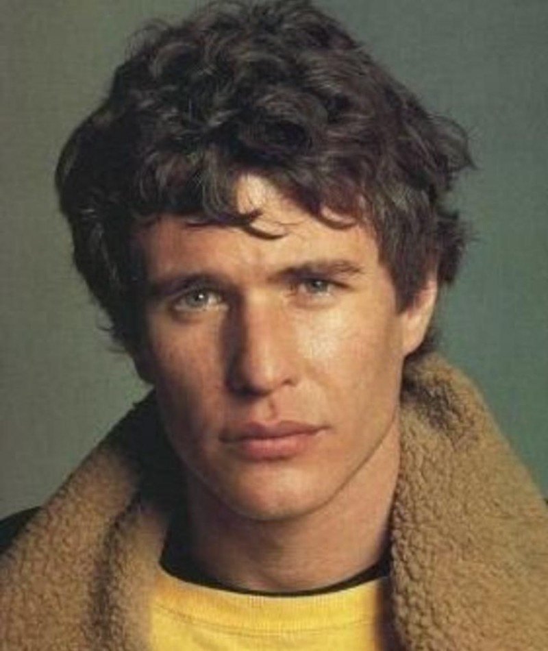 Photo of Tom Berenger