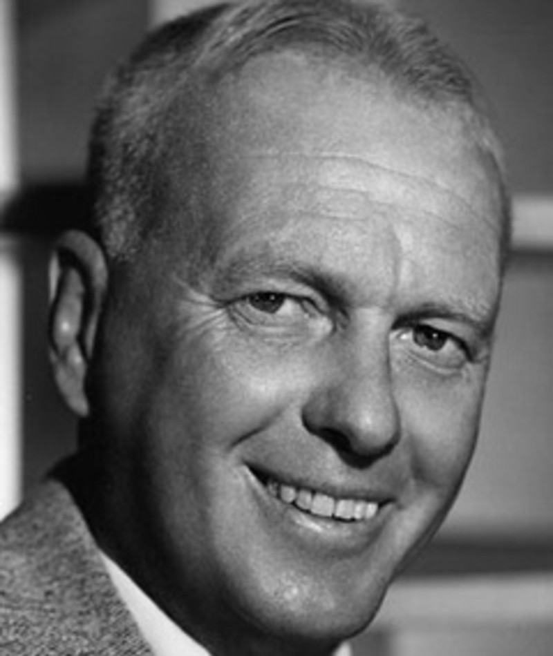 John Farrow Movies, Bio and Lists on MUBI