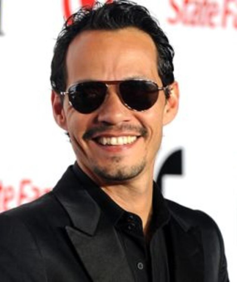 Photo of Marc Anthony