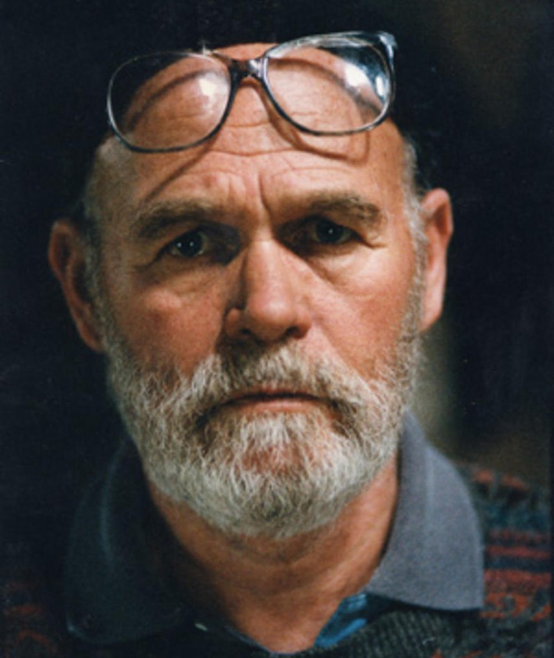 Photo of William Wharton