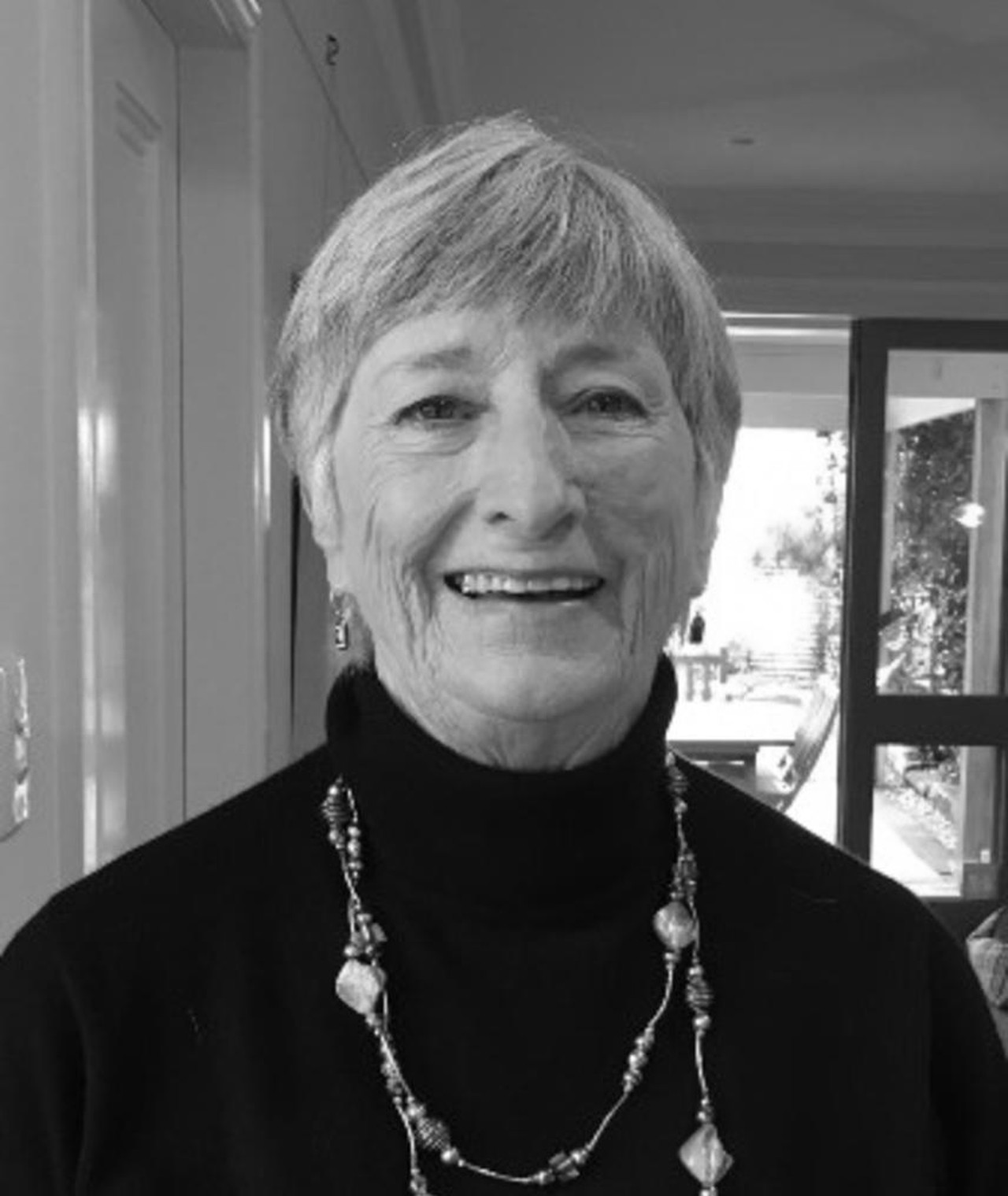 Photo of Sue Milliken