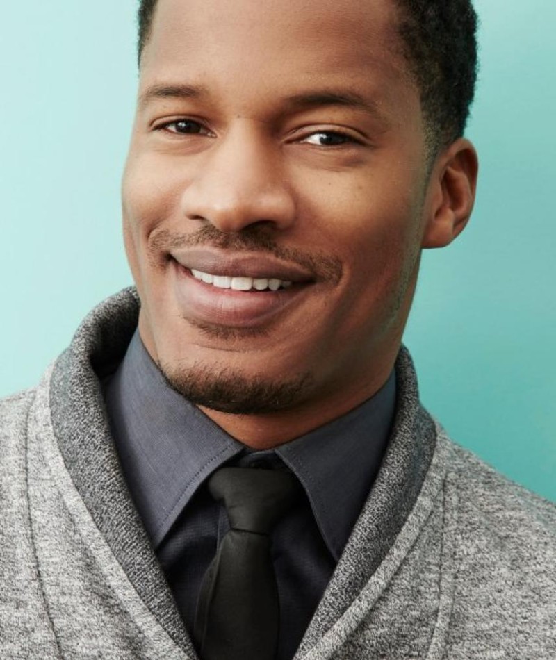 Photo of Nate Parker