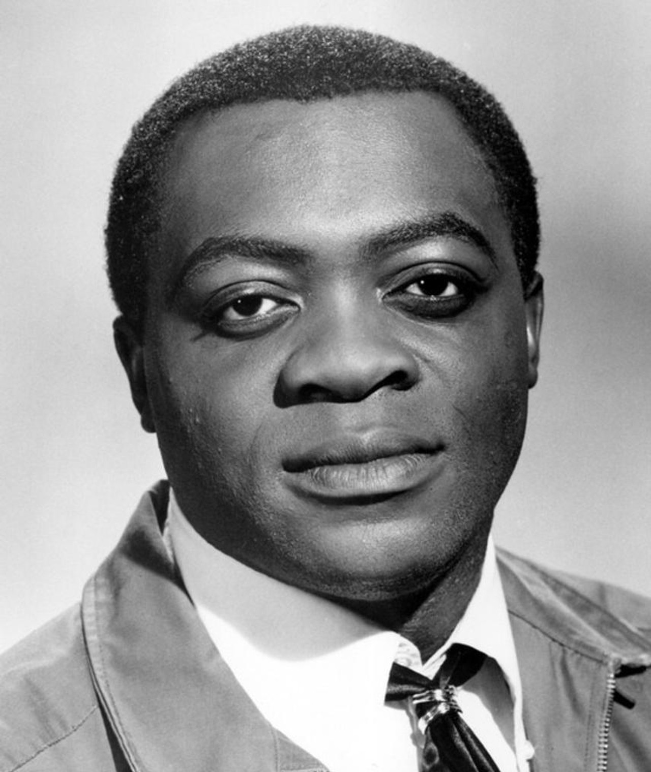 Photo of Yaphet Kotto