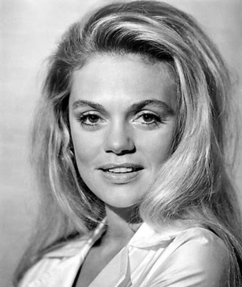 Photo of Dyan Cannon