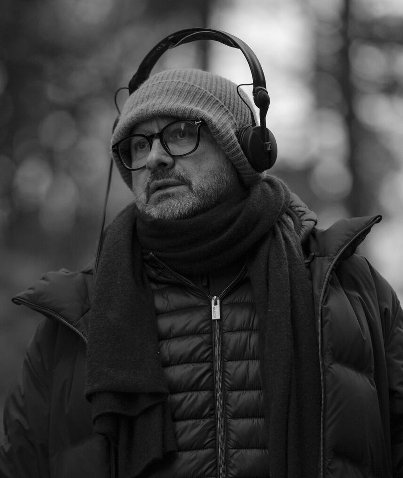 Photo of Andrey Zvyagintsev