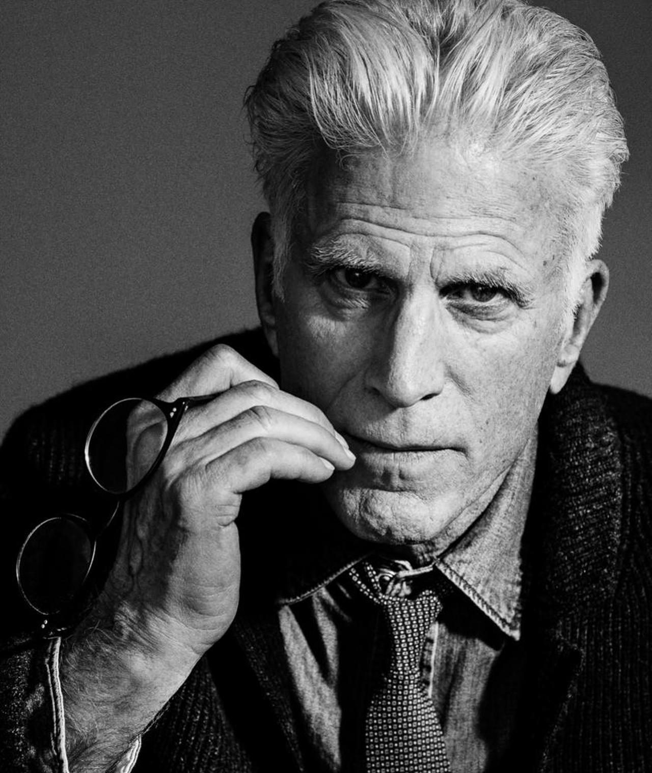 Photo of Ted Danson