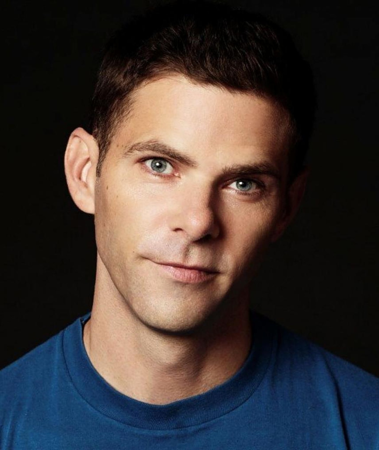 Photo of Mikey Day