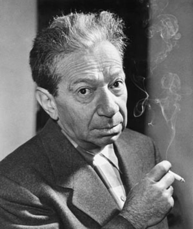 Friedrich Hollaender Movies, Bio and Lists on MUBI