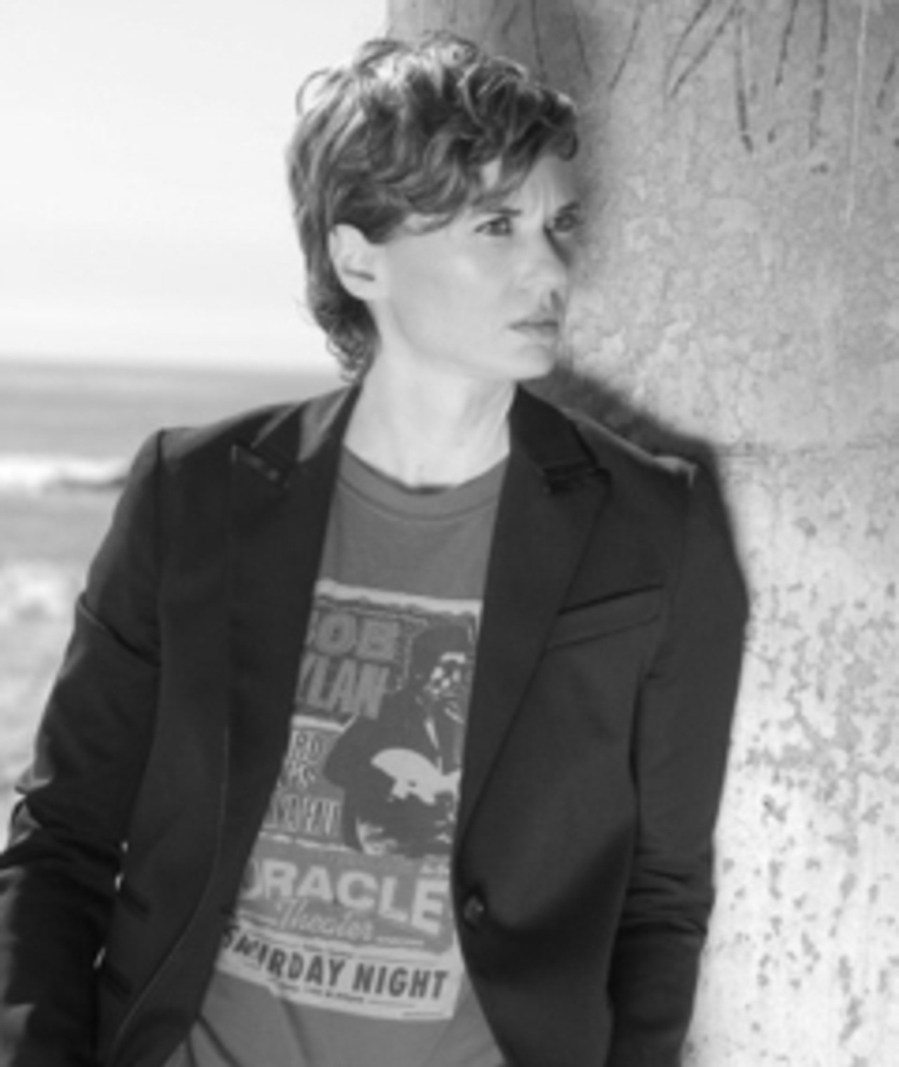 Photo of Kimberly Peirce