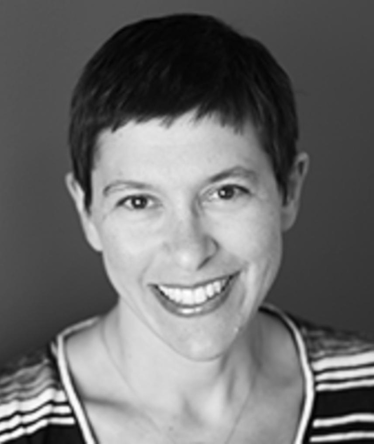 Photo of Eva Kolodner