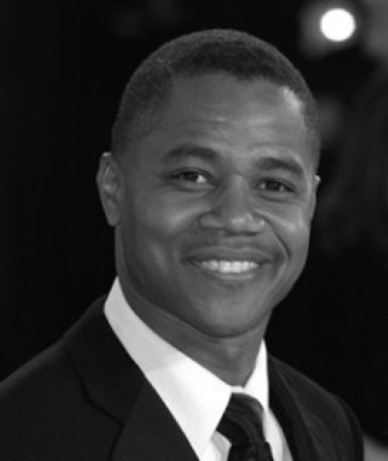 Photo of Cuba Gooding Jr.