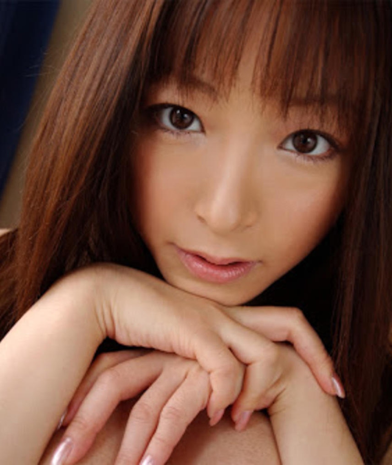 Photo of Emiru Momose