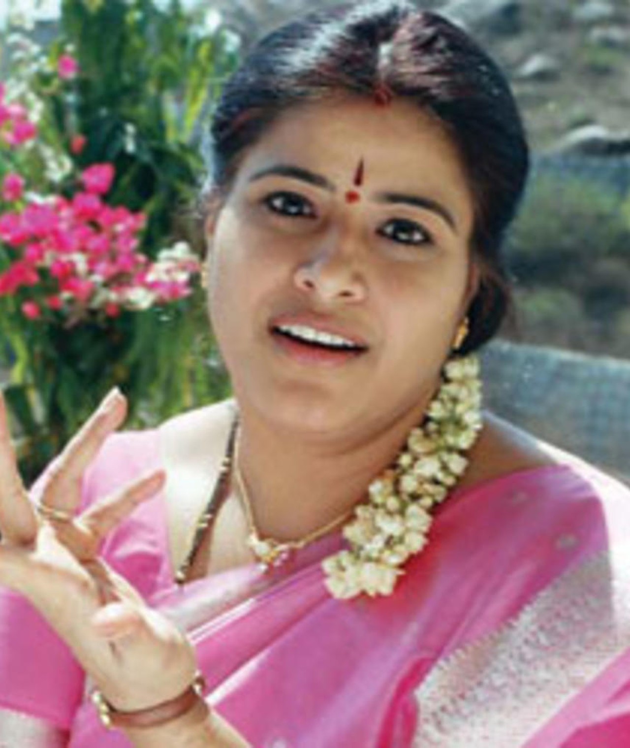 Photo of Sudha