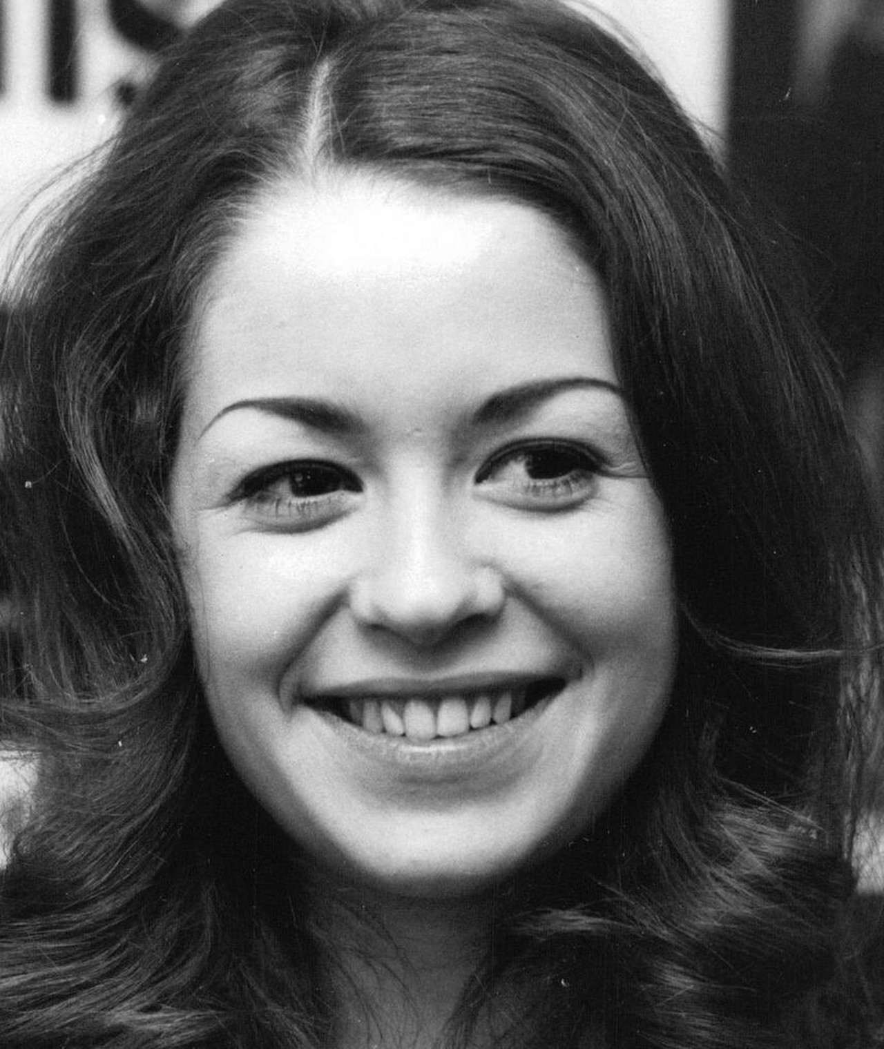 Photo of Janet Lynn