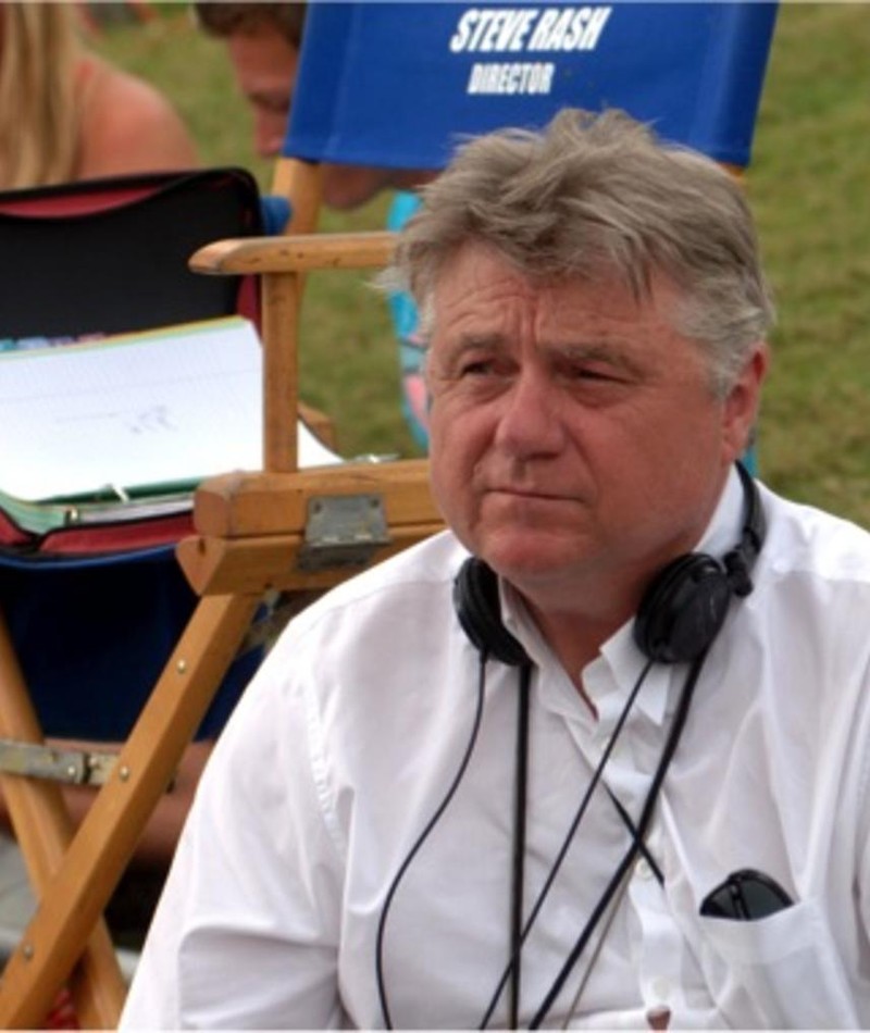 Steve Rash – Movies, Bio and Lists on MUBI