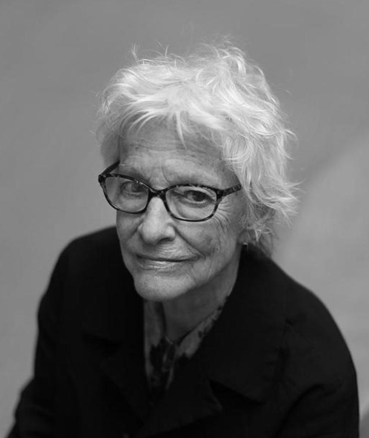 Photo of Joan Jonas