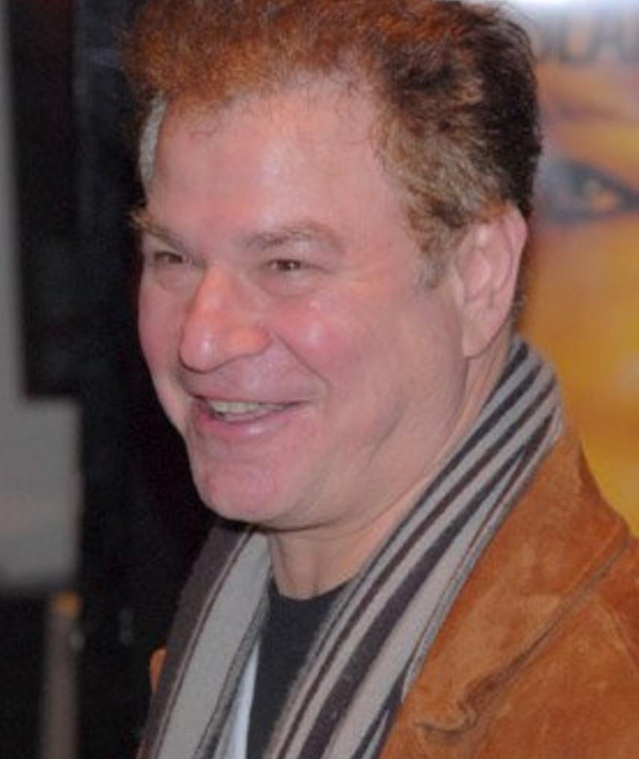 Robert Wuhl Movies, Bio and Lists on MUBI