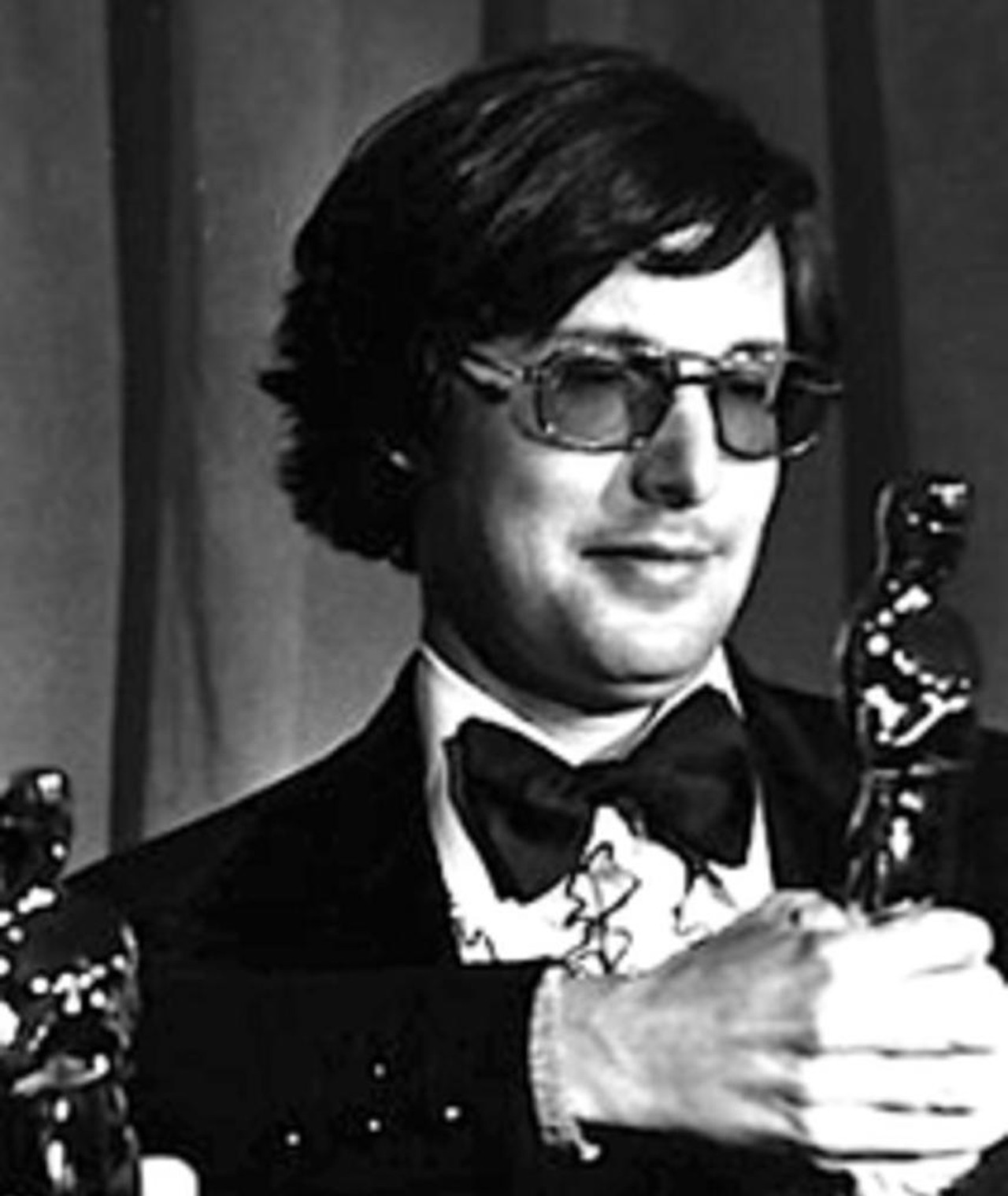 Photo of Philip D'Antoni