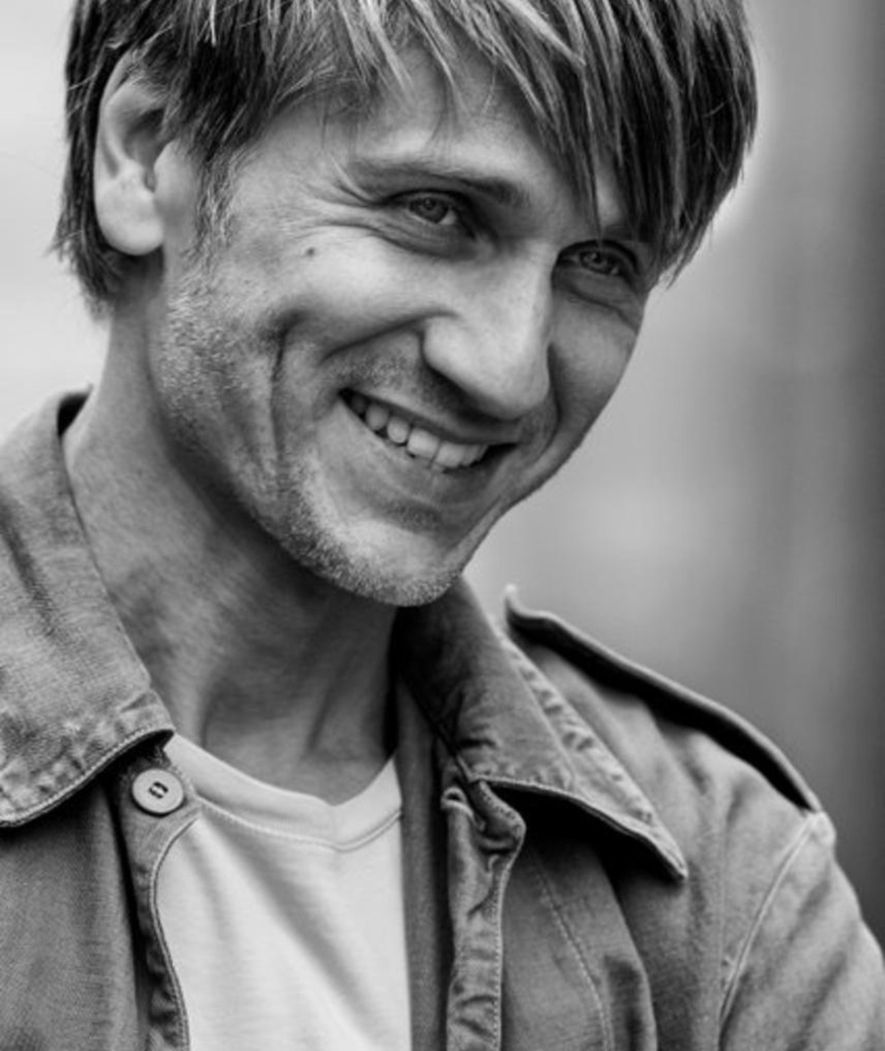 Photo of Stanislas Merhar