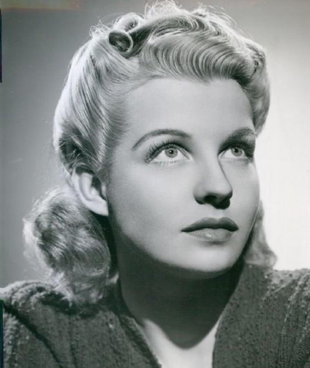 Photo of Betty Field