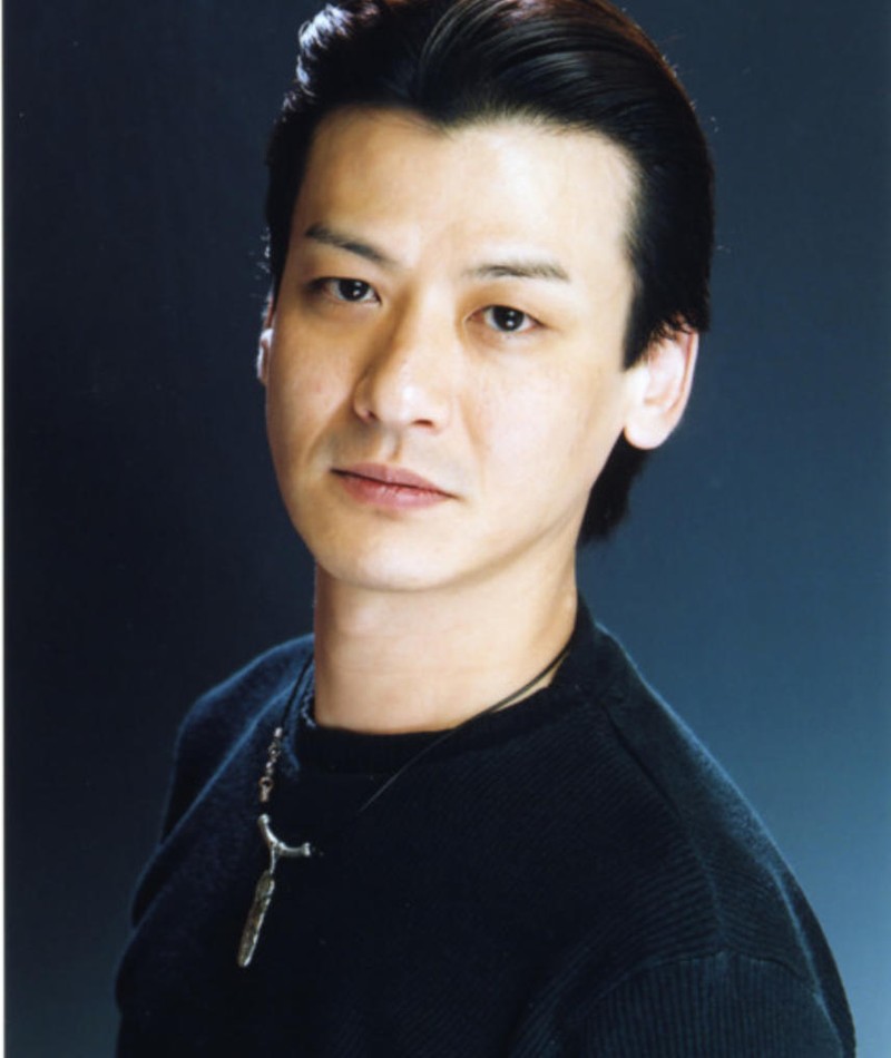 Photo of Taishi Takemoto