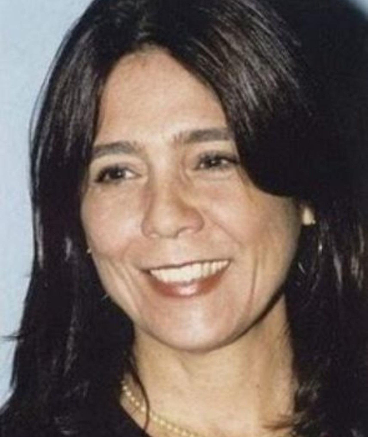 Photo of Zaira Zambelli