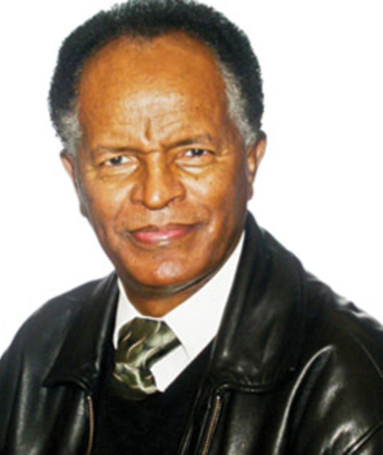 Photo of Teferi Assefa