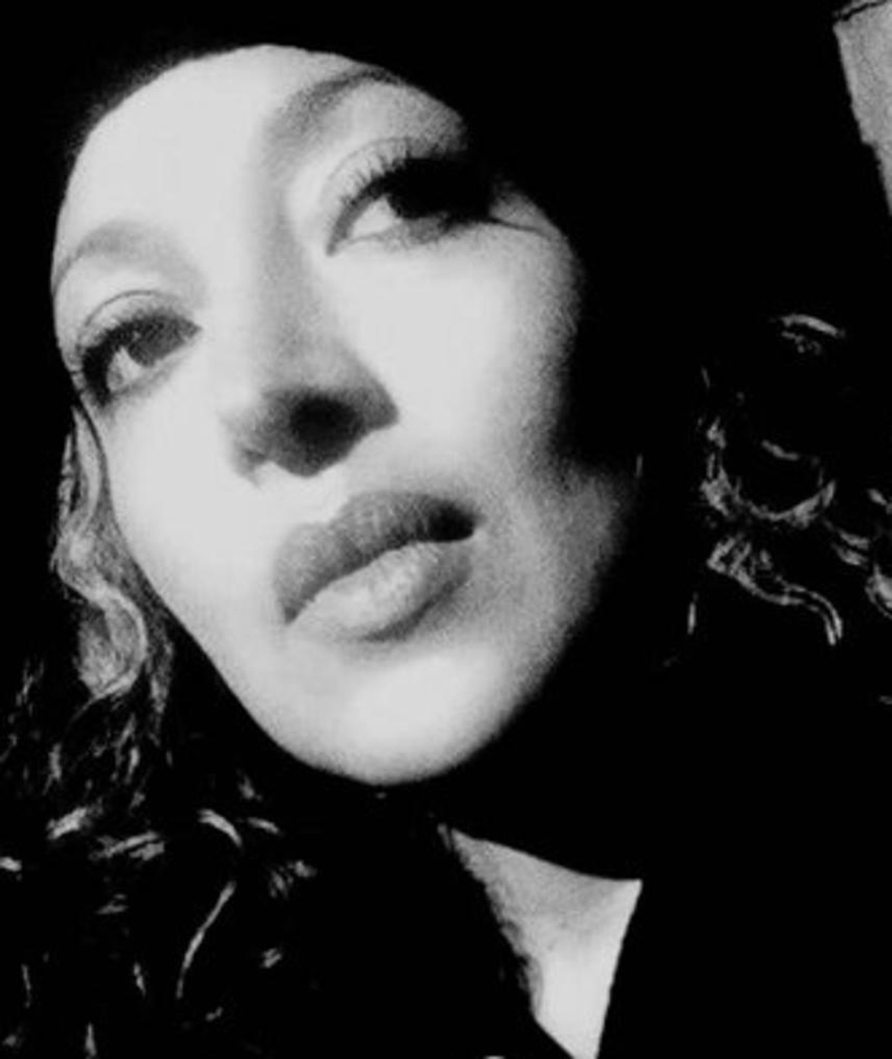 Photo of Jessica Beshir