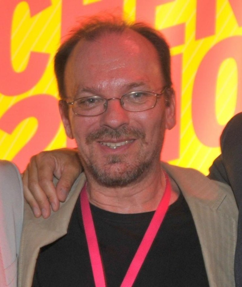 Robert Fischer Movies, Bio and Lists on MUBI