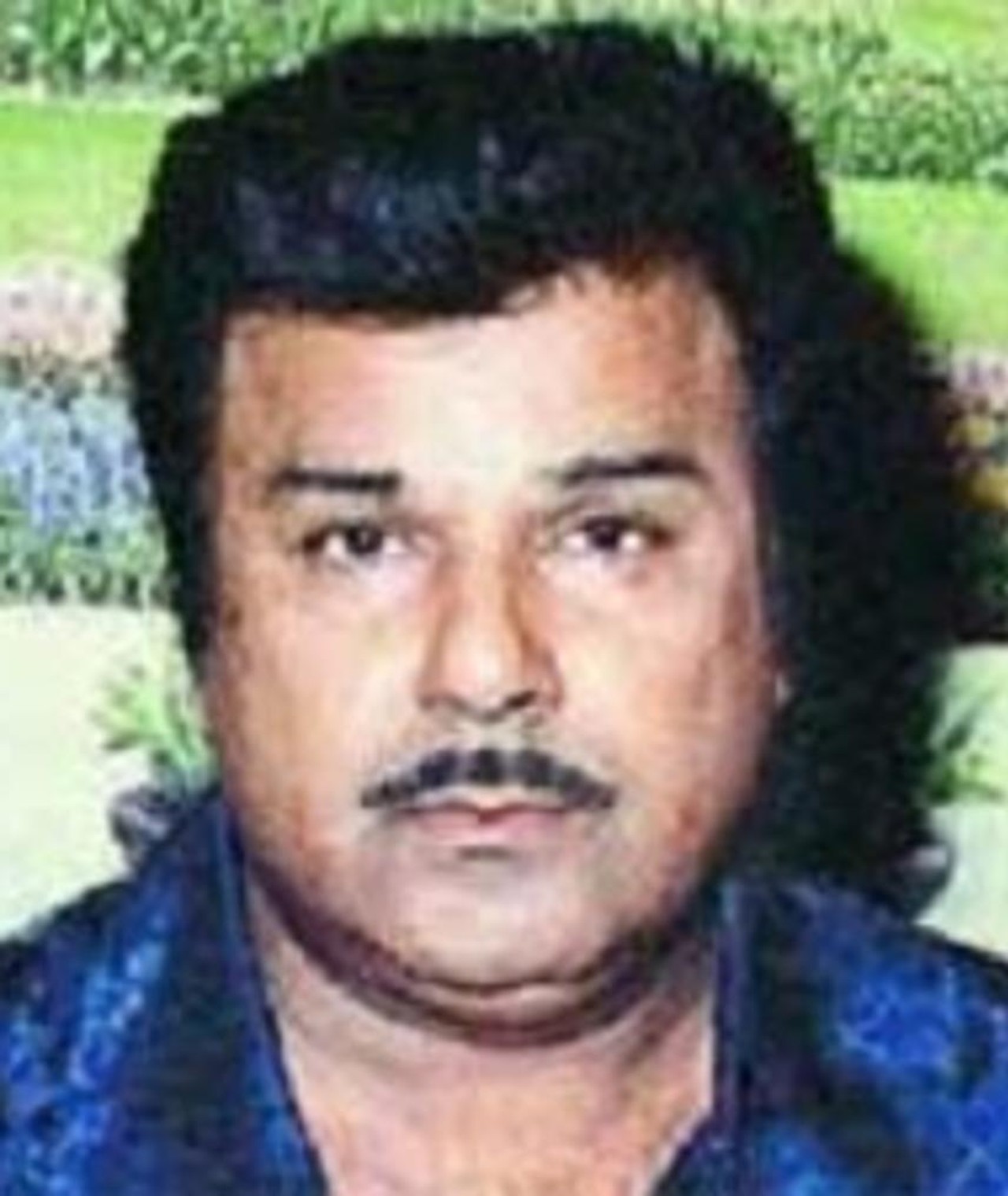 Photo of Jayashanker