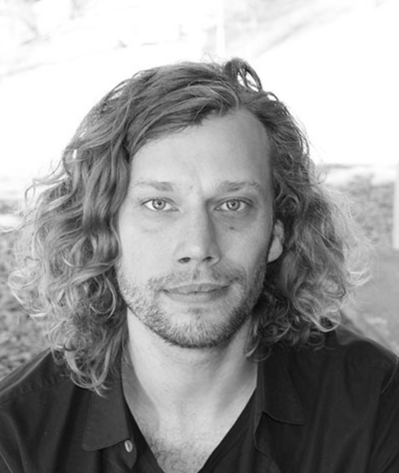 Photo of Jesper Kurlandsky