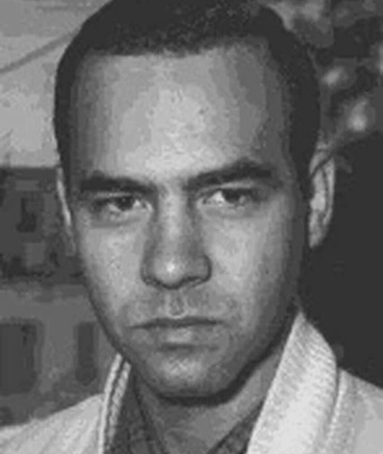 Photo of Antonio Monsell