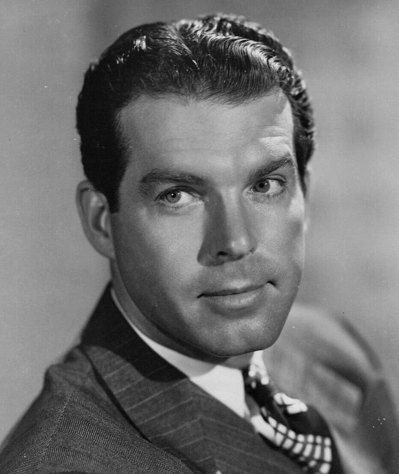Photo of Fred MacMurray