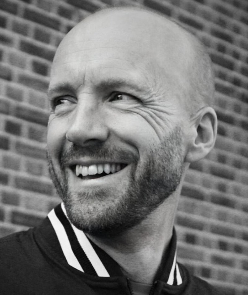 Tom Jenkins Movies, Bio and Lists on MUBI