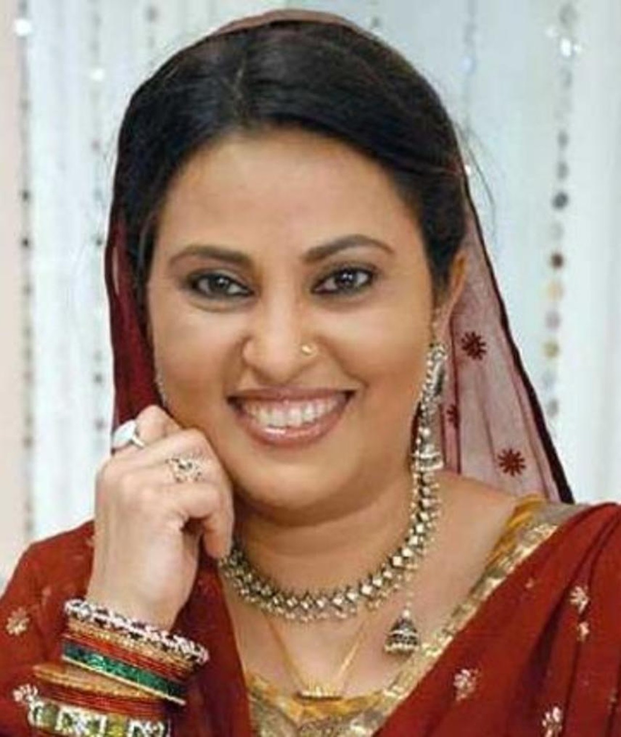 Photo of Neelu Kohli