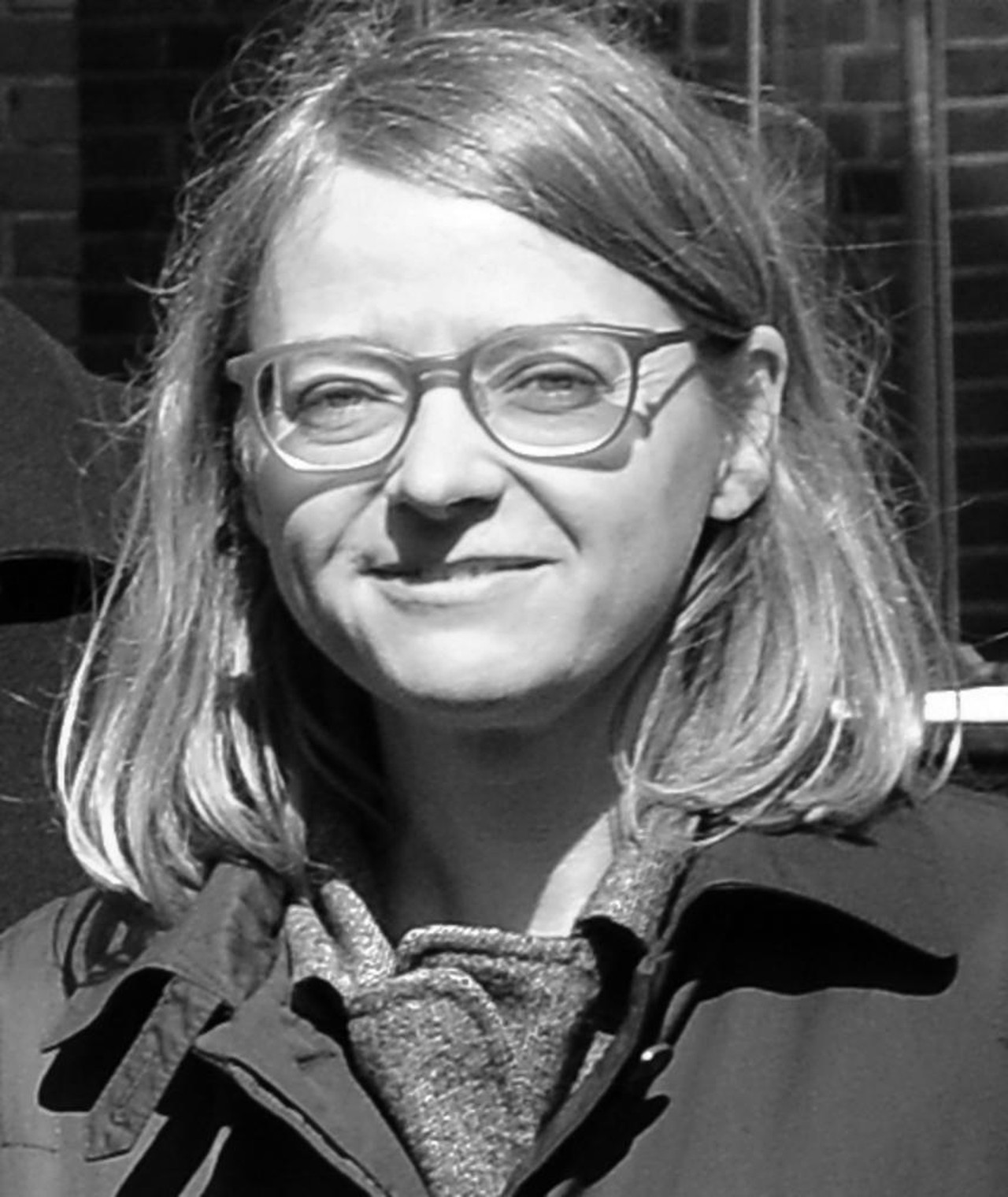 Photo of Sabine Holtgreve