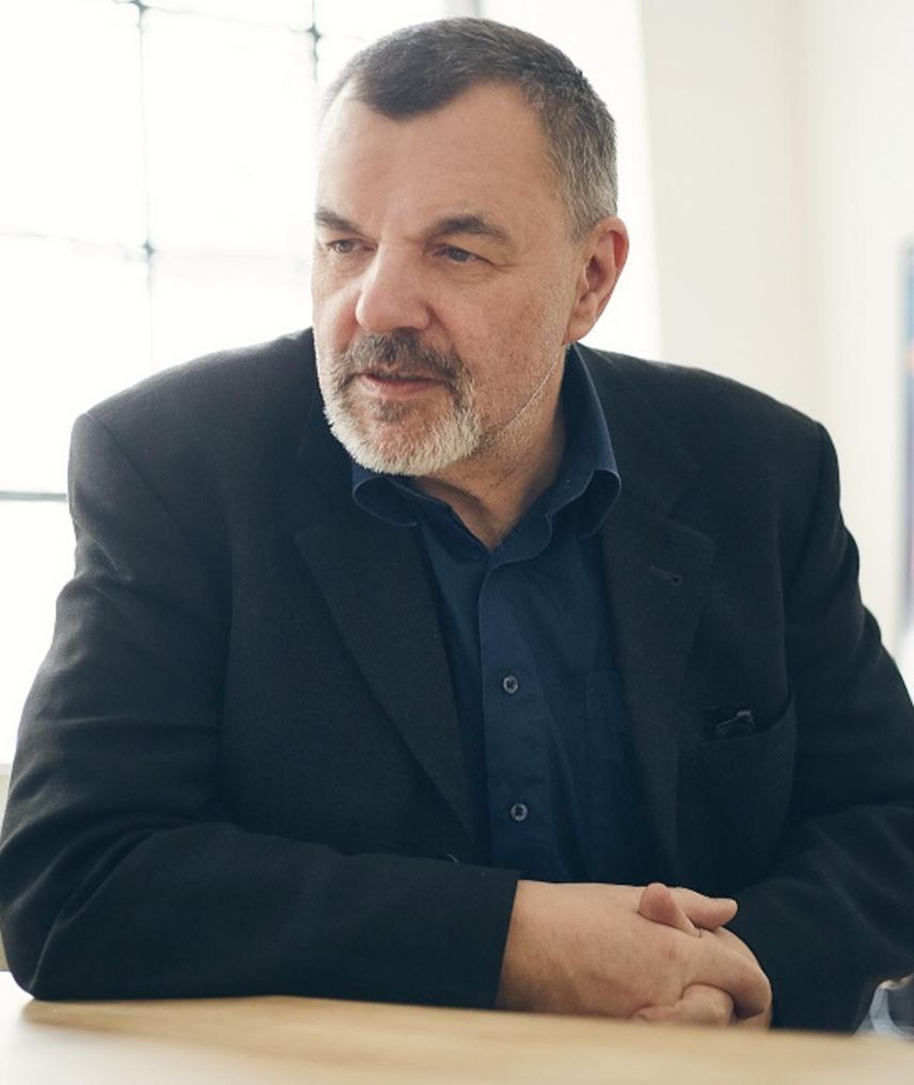 Photo of Ralph Schwingel