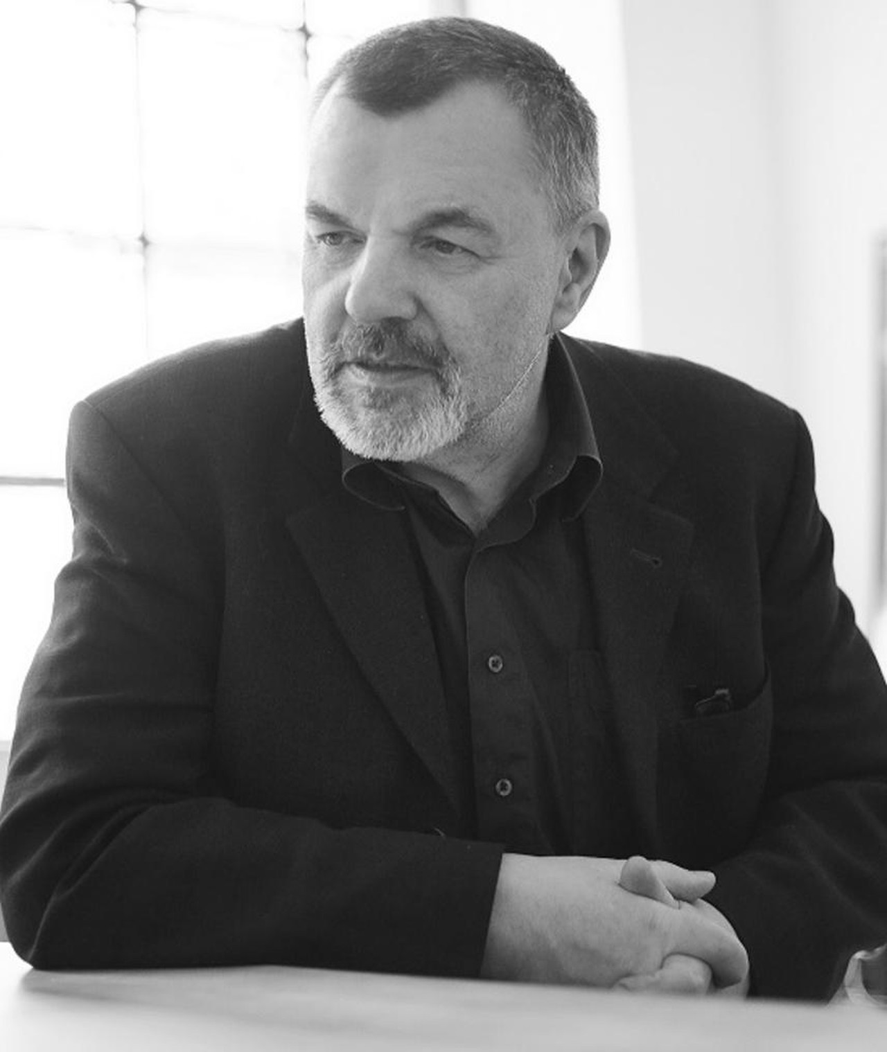 Photo of Ralph Schwingel