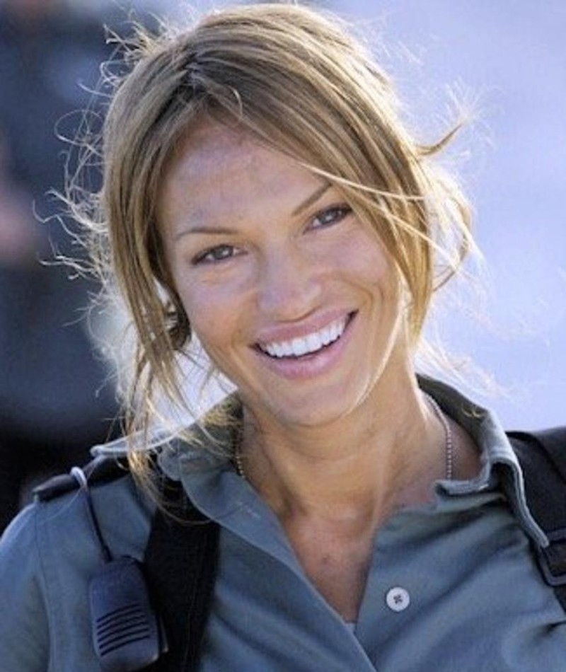 Jolene Blalock Movies, Bio and Lists on MUBI