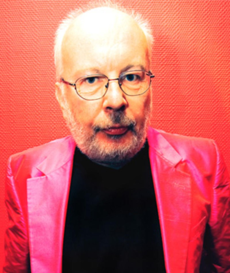 Wolfgang Büld Filme, Bio und Listen auf MUBI