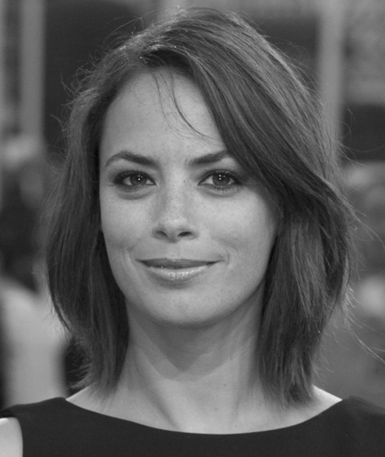 Photo of Bérénice Bejo