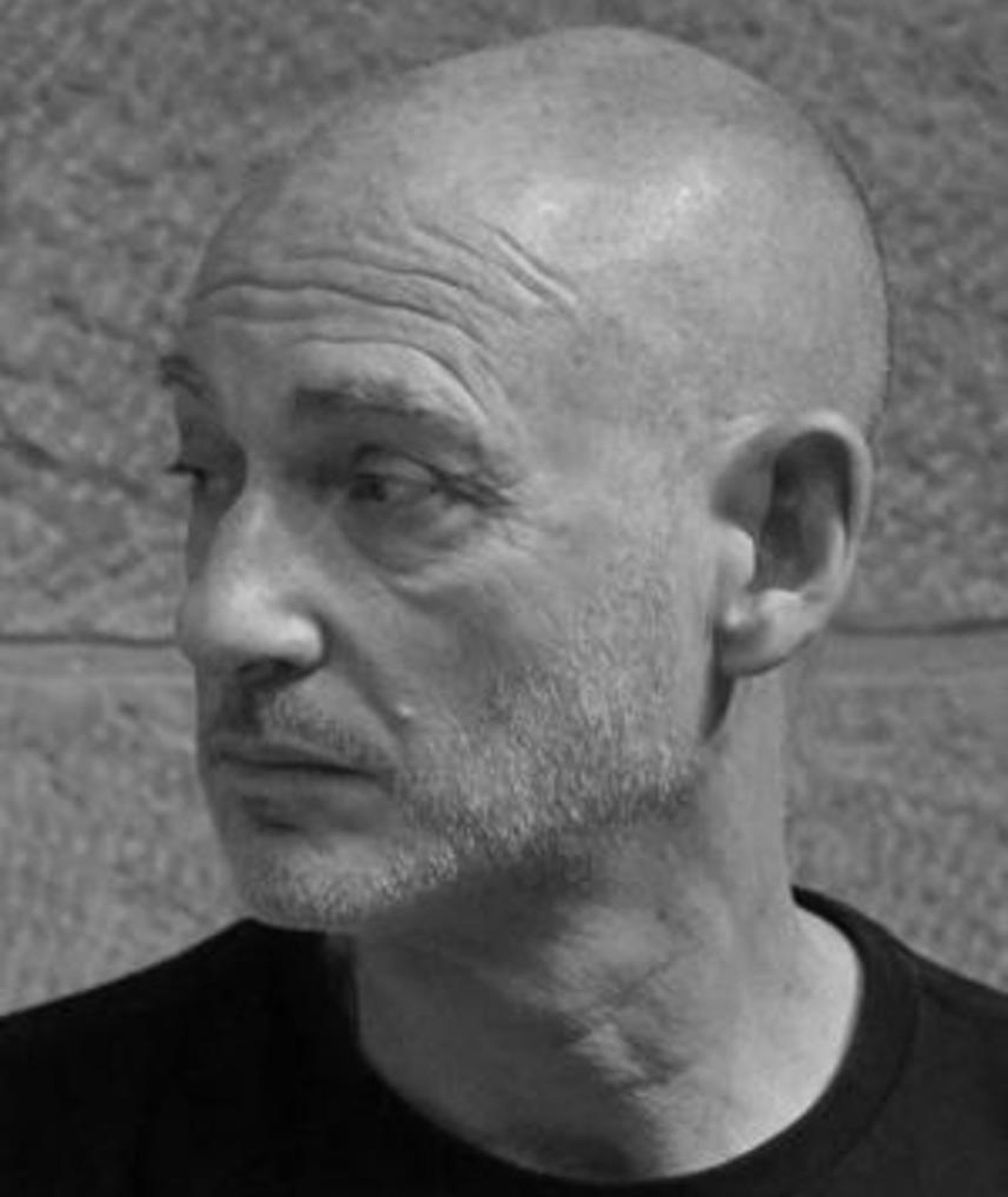Photo of Haim Mecklberg