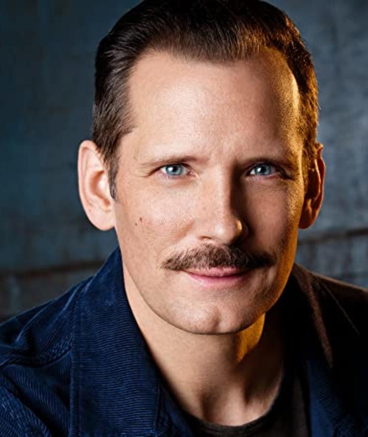 Photo of Todd Rulapaugh