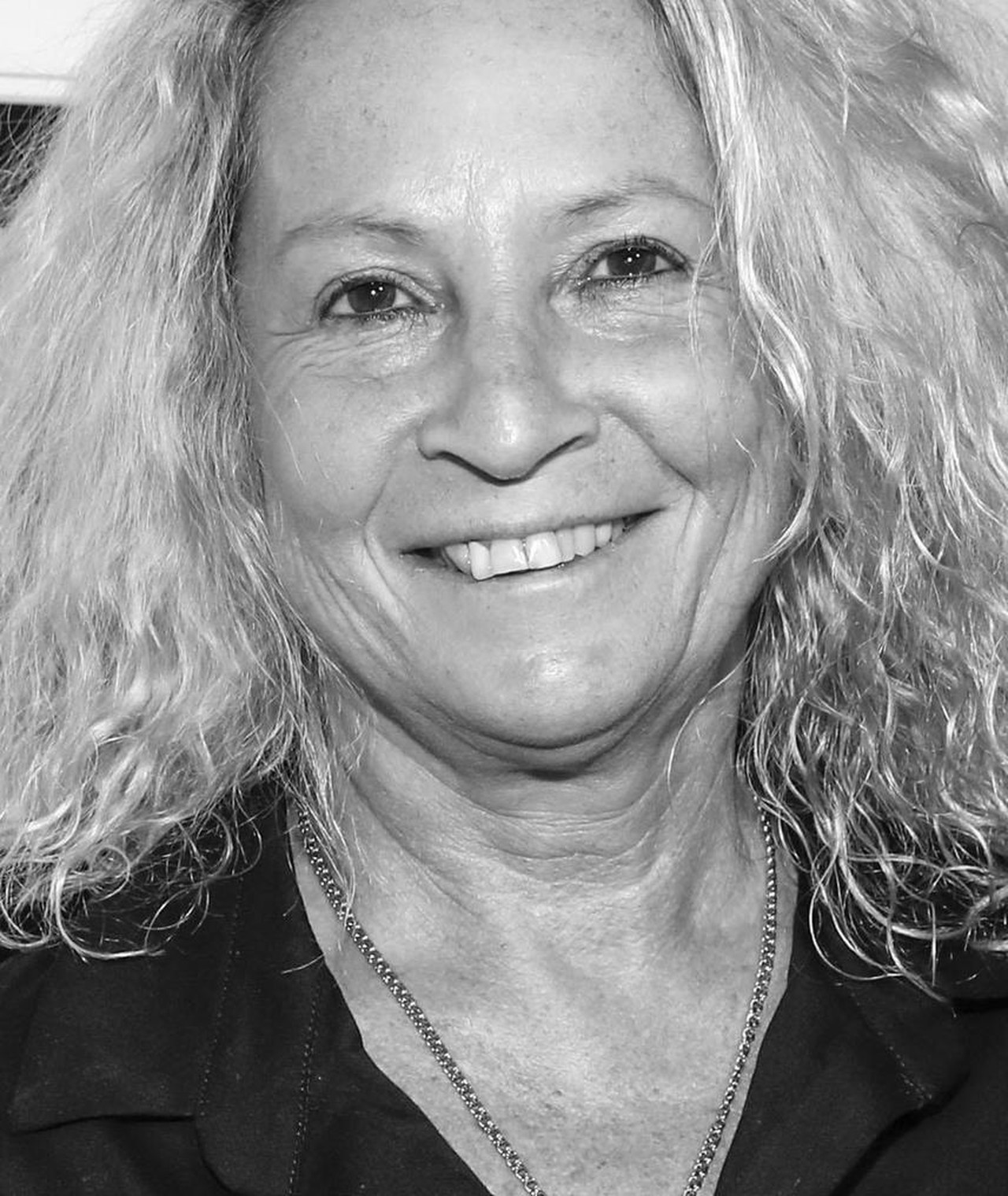 Photo of Estee Yacov-Mecklberg