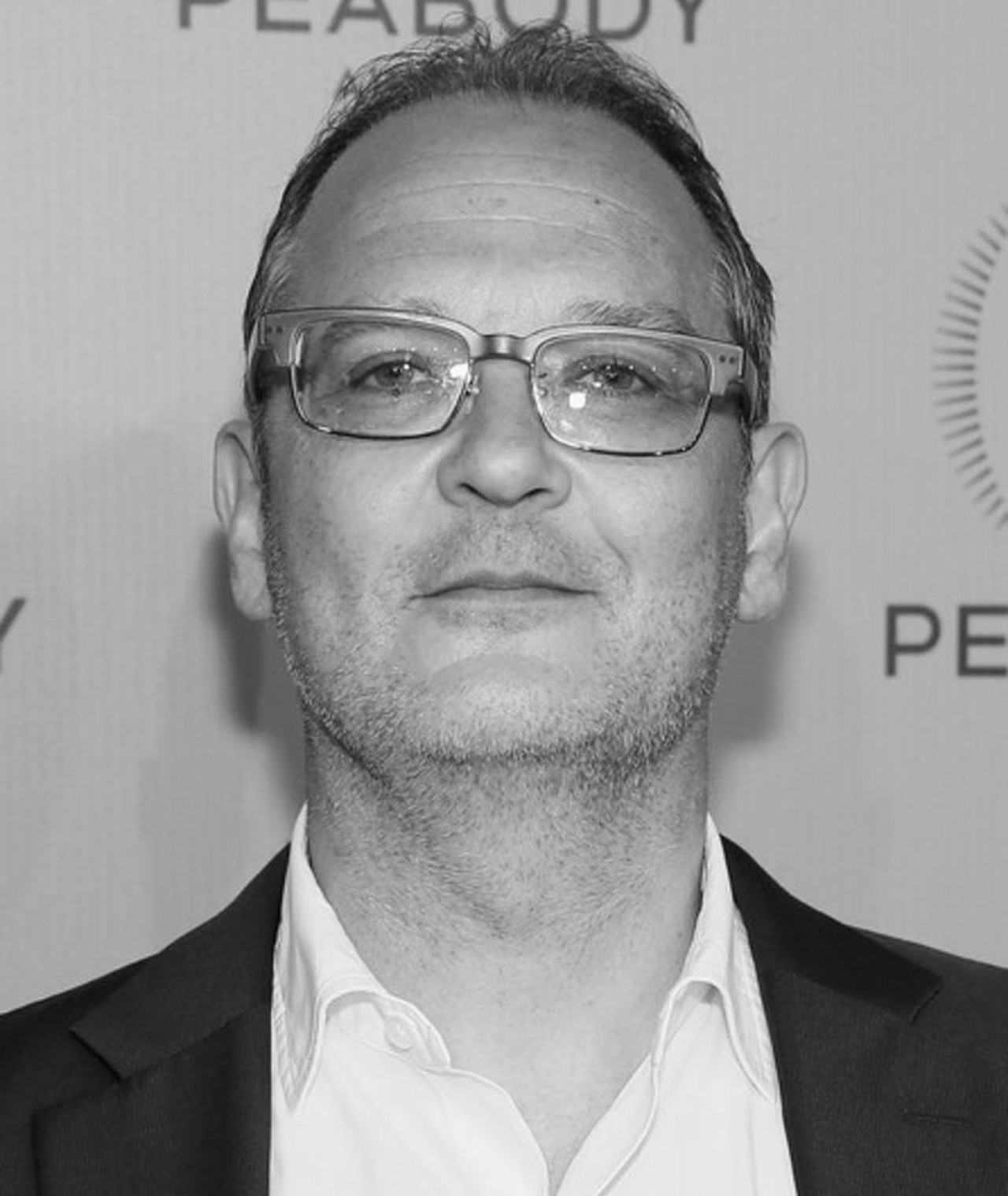 Photo of Barney Reisz