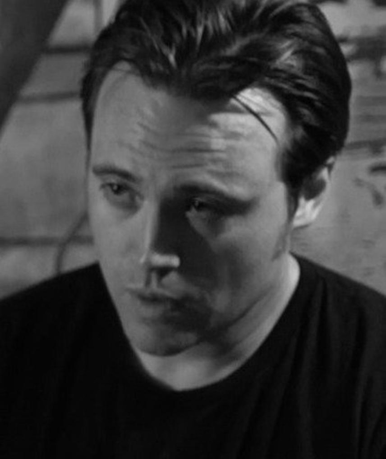 Photo of Kevin O'Donnell
