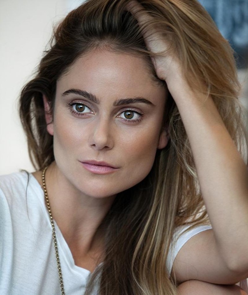 Amanda Brooks – Movies, Bio and Lists on MUBI