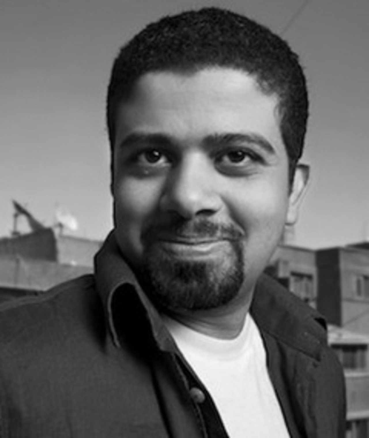 Photo of Ahmad Abdalla