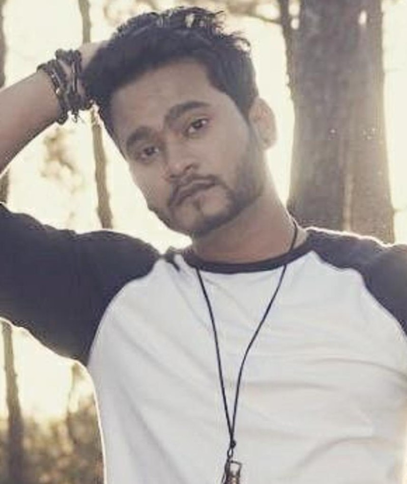 Rahul Kumar – Movies, Bio and Lists on MUBI