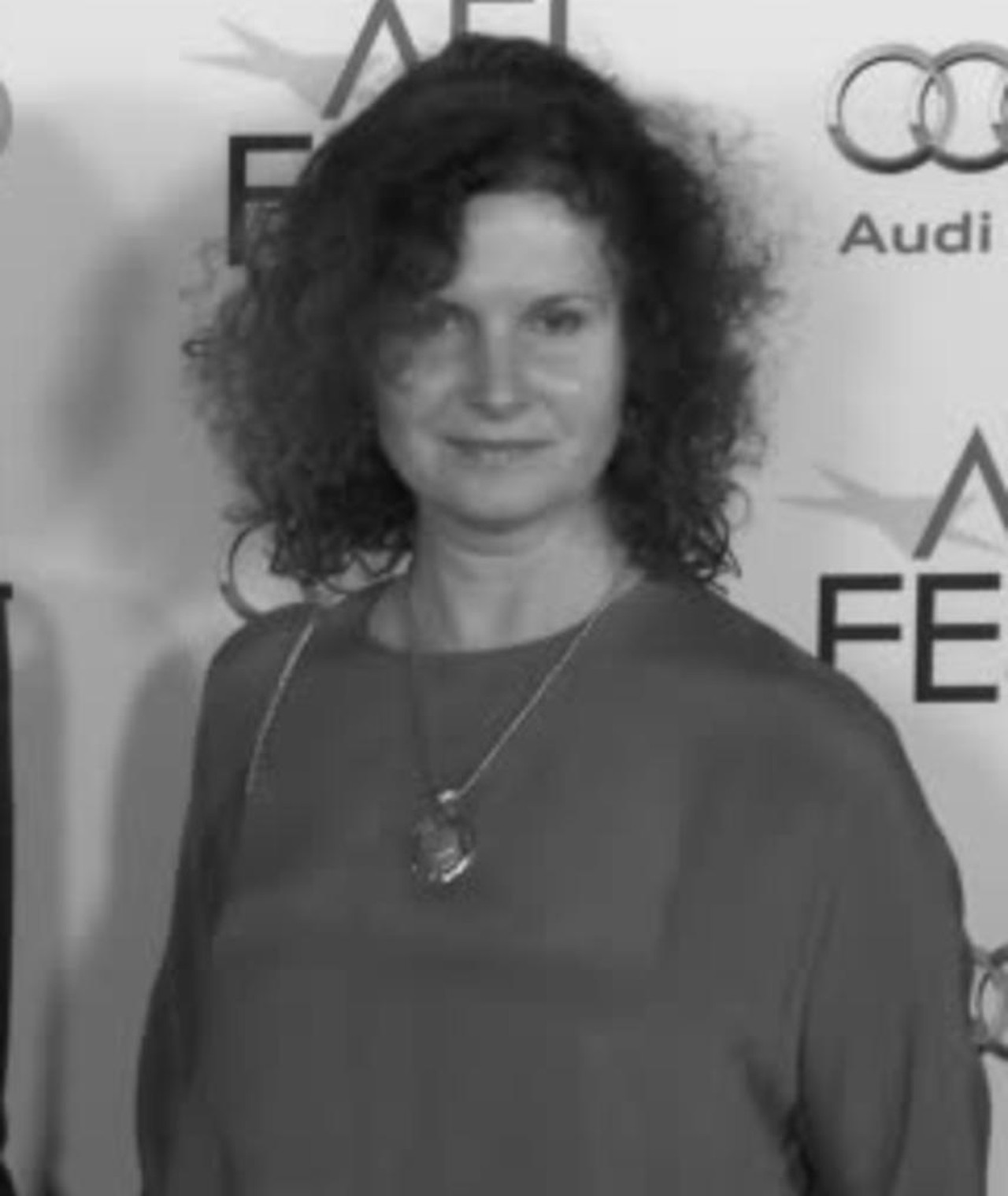 Photo of Elena Glikman